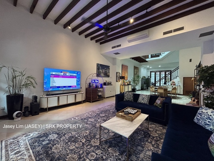 Cairnhill Road (D9), Terrace #539678401